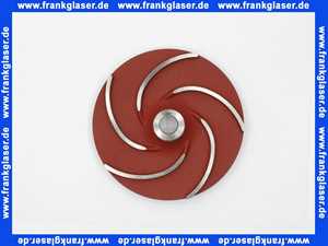 JP45542 Jung Pumpen Laufrad