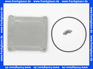 Jung Ersatz Deckel für Motorraum Plancofix JP45597