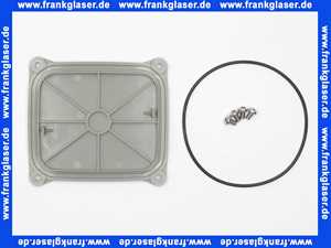 Jung Ersatz Deckel für Motorraum Plancofix JP45597