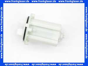 Jung Ersatz Motor MIT Laufrad PLANCOFIX JP45602