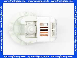Jung Ersatz Motor MIT Laufrad PLANCOFIX JP45602