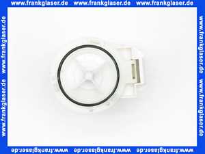 Jung Ersatz Motor MIT Laufrad PLANCOFIX JP45602