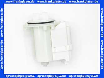 Jung Ersatz Motor MIT Laufrad PLANCOFIX JP45602