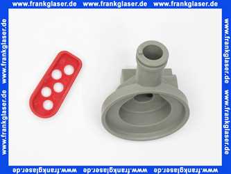 Jung Ersatz Hydraulik Plancofix JP45606