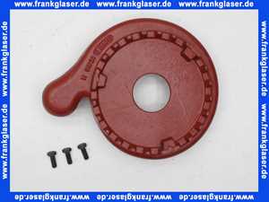 Jung Ersatz SPIRALGEHÄUSESET J67 JP45768