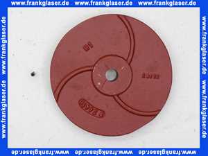 Jung Ersatz LAUFRADSET J67 JP45776