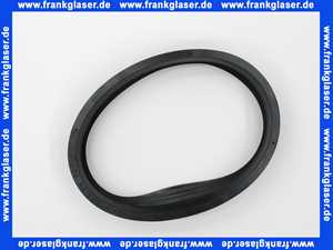 Jung Ersatz Zulaufdichtung DN150 JP46008