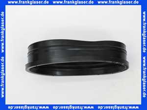 Jung Ersatz Zulaufdichtung DN150 JP46008