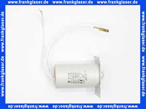 Jung Ersatz Kondensator 20uF JP46016