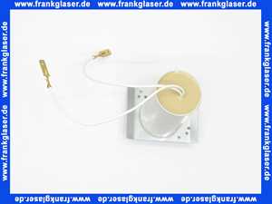 Jung Ersatz Kondensator 20uF JP46016