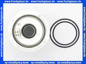 Jung Ersatz STATOR + GEHÄUSE E71-2/80A JP46029