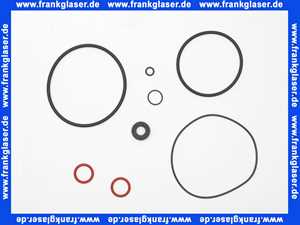 Jung Ersatz Dichtungssatz 2 JP46041