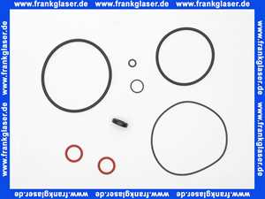 Jung Ersatz Dichtungssatz 2 JP46041