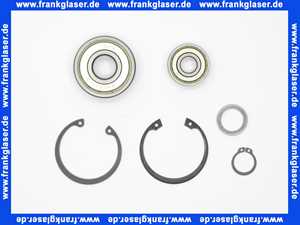 Jung Ersatz LAGERSET 1 JP46042