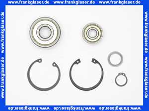 Jung Ersatz LAGERSET 1 JP46042