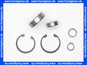 Jung Ersatz LAGERSET 1 JP46042