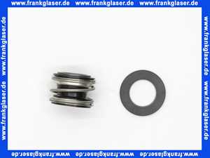 Jung Ersatz GLEITRINGDICHTUNG 2 JP46043