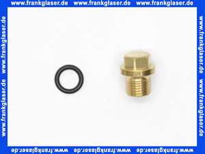 Jung Ersatz VERSCHLUSSSCHRAUBE G 1/4 A JP46046