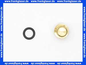 Jung Ersatz VERSCHLUSSSCHRAUBE G 1/4 A JP46046