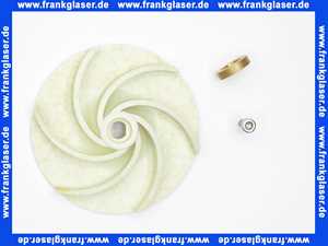 Jung Ersatz Laufrad US/UB152-155E JP46054