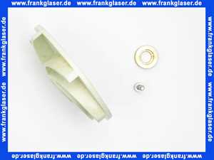 Jung Ersatz Laufrad US/UB152-155E JP46054