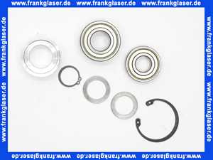 Jung Ersatz LAGERSET 25-45 JP46214