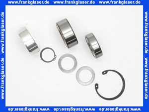 Jung Ersatz LAGERSET 25-45 JP46214