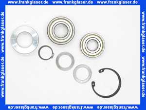 Jung Ersatz LAGERSET 25-45 JP46214