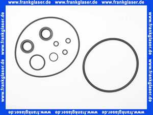 Jung Ersatz Dichtungssatz 25-45 JP46215