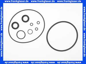 Jung Ersatz Dichtungssatz 25-45 JP46215