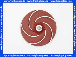 Jung Ersatz Laufrad 35/2 M JP46218