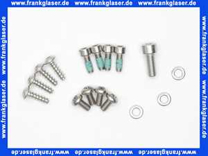 Jung Ersatz SCHRAUBENSATZ 2 JP46263