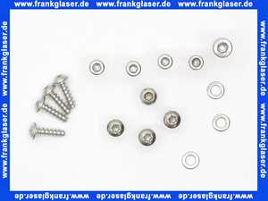 Jung Ersatz SCHRAUBENSATZ 2 JP46263