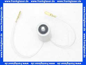 JP46353 Jung Kondensator