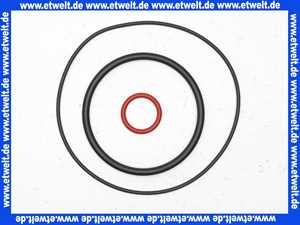 JP46354 Jung Runddichtring Ersatz Dichtungssatz 1