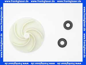 Jung Ersatz Laufrad U3 JP46358