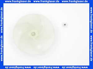 Jung Ersatz Laufrad U5 JP46363