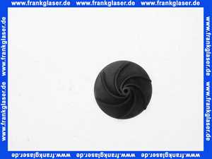 Jung Ersatz Laufrad U6 JP46369