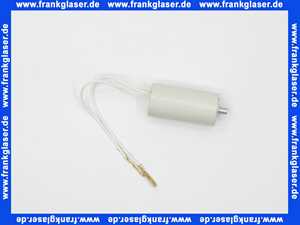 Jung Ersatz Kondensator 10 uF JP46374