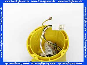 Jung Ersatz Anschlusseinheit U3KS, 4M JP46380