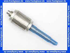 Jung Ersatz Rotorwelle 2 D90-2/75 (46565) JP46565