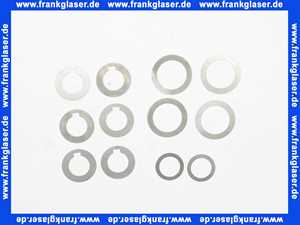 Jung Ersatz PASSSCHEIBENSATZ 2 JP46571