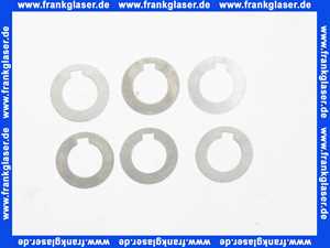 Jung Ersatz PASSSCHEIBENSATZ 2 JP46571