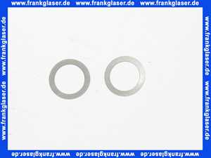 Jung Ersatz PASSSCHEIBENSATZ 2 JP46571