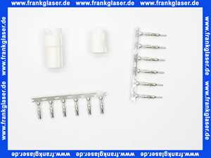 Jung Ersatz Steckverbinder 7-Polig JP46572