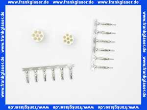 Jung Ersatz Steckverbinder 7-Polig JP46572