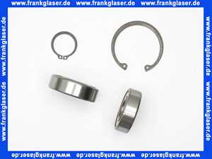 Jung Ersatz LAGERSET 9 JP46724