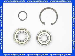 Jung Ersatz LAGERSET 9 JP46724