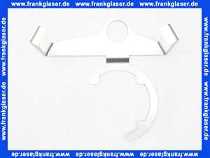 JP46785 Jung Pumpen Verdrehsicherung