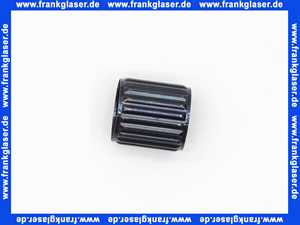 Jung Ersatz LAUFRADBEFESTIGUNG 500/1000 BW JP46802